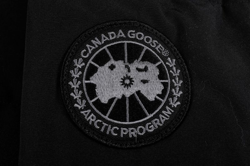 Canada Goose
Explorer Parka