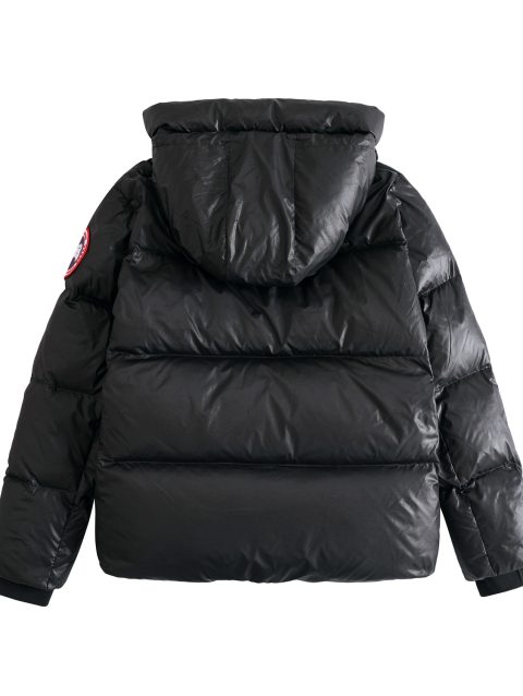 Canada Goose 
Hooded Down Puffer