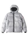 Canada Goose 
Hooded Down Puffer