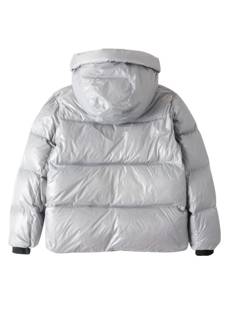 Canada Goose 
Hooded Down Puffer