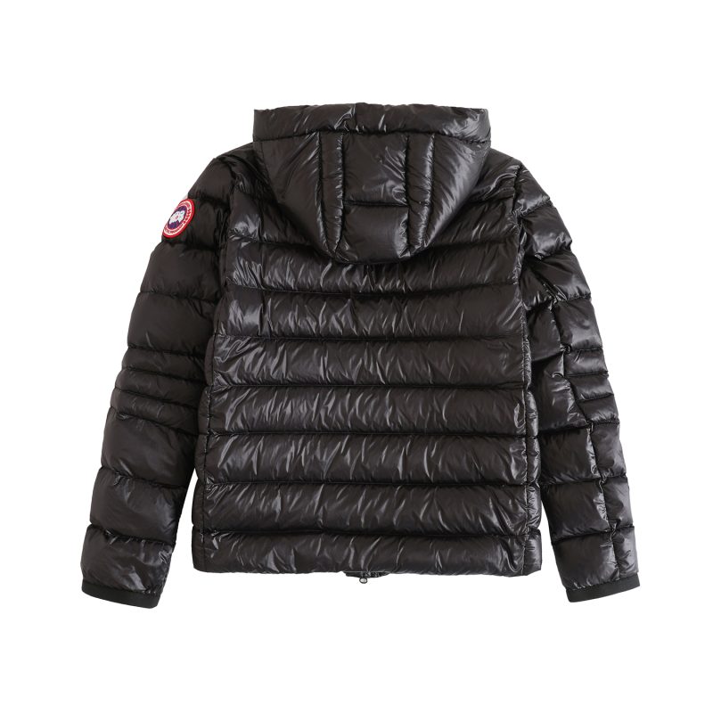 Canada Goose
Lightweight