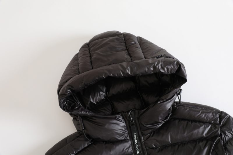 Canada Goose
Lightweight