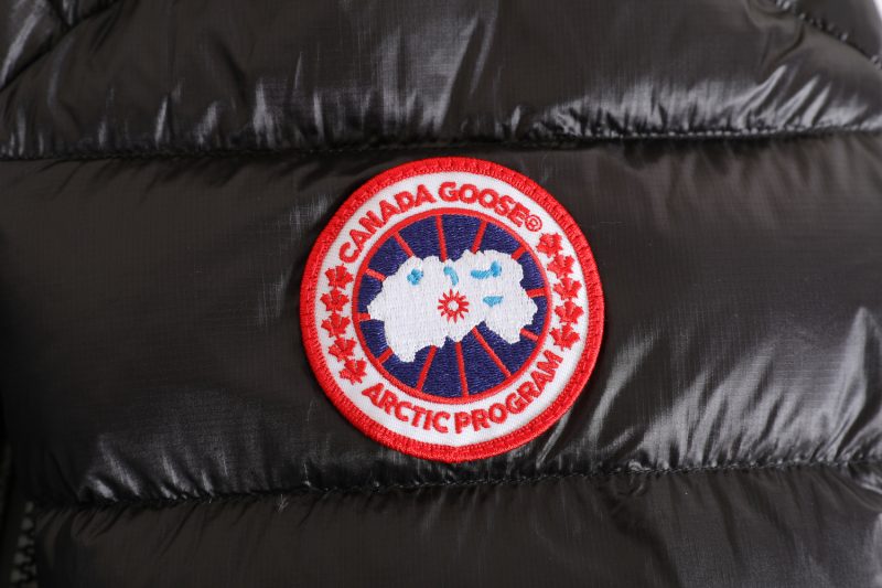 Canada Goose
Lightweight