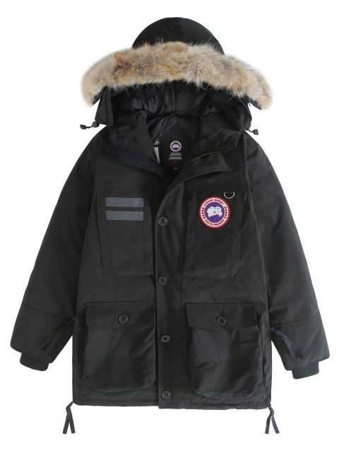 Canada Goose 
Polar Shield Parka