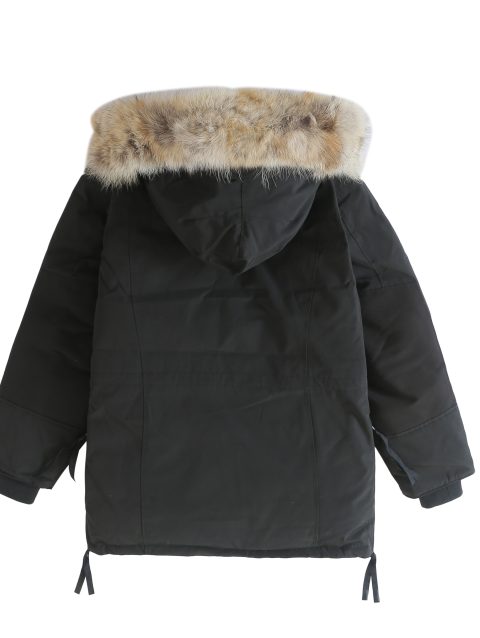 Canada Goose 
Polar Shield Parka