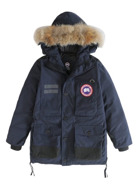 Canada Goose 
Polar Shield Parka