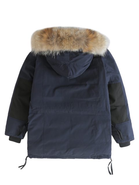 Canada Goose 
Polar Shield Parka