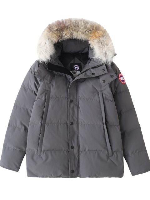 Canada Goose