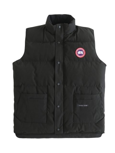 Canada Goose 
Vest