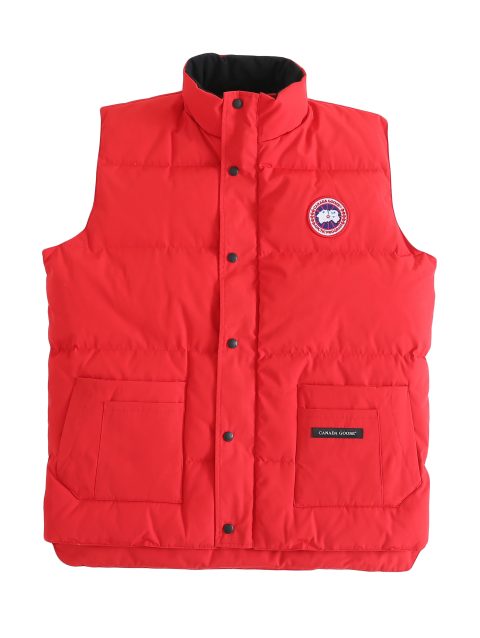 Canada Goose 
Vest