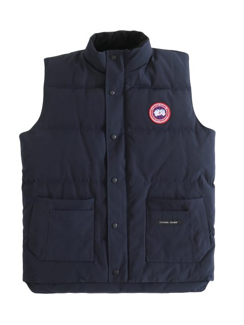 Canada Goose 
Vest