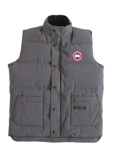 Canada Goose 
Vest