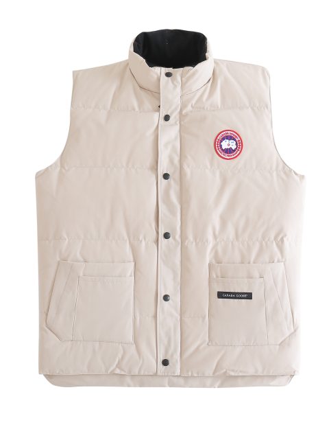 Canada Goose 
Vest