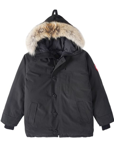 Canada Goose 
Blizzard Snow Parka