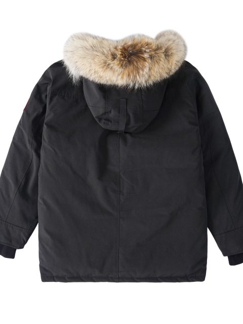 Canada Goose 
Blizzard Snow Parka