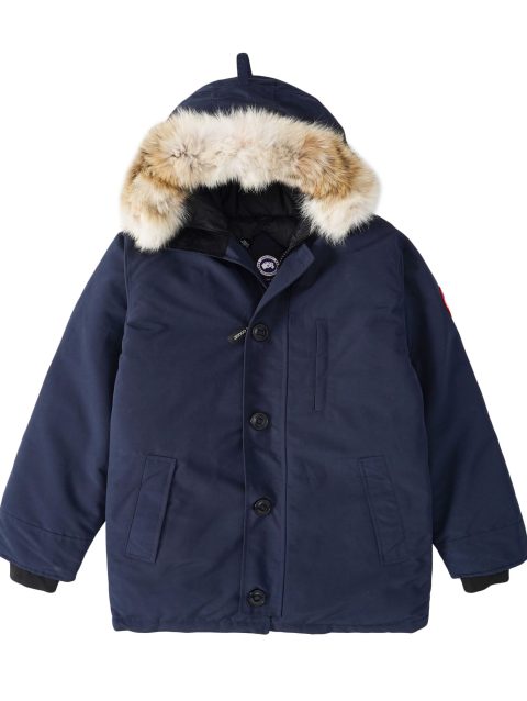 Canada Goose 
Blizzard Snow Parka