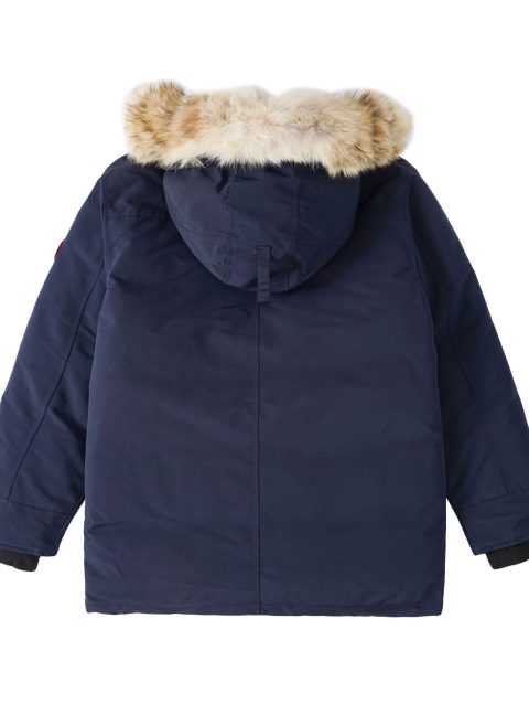 Canada Goose 
Blizzard Snow Parka