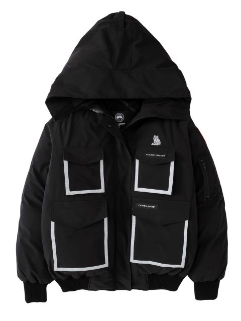 Canada Goose 
Expedition Parka