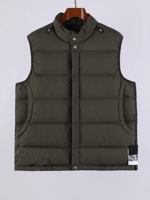 Stone Island 
Vest