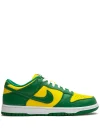 Dunk Low Brazil Sneakers