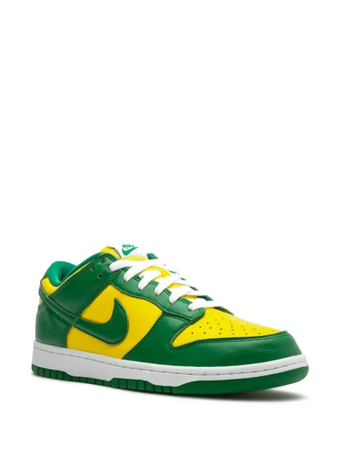 Dunk Low Brazil Sneakers