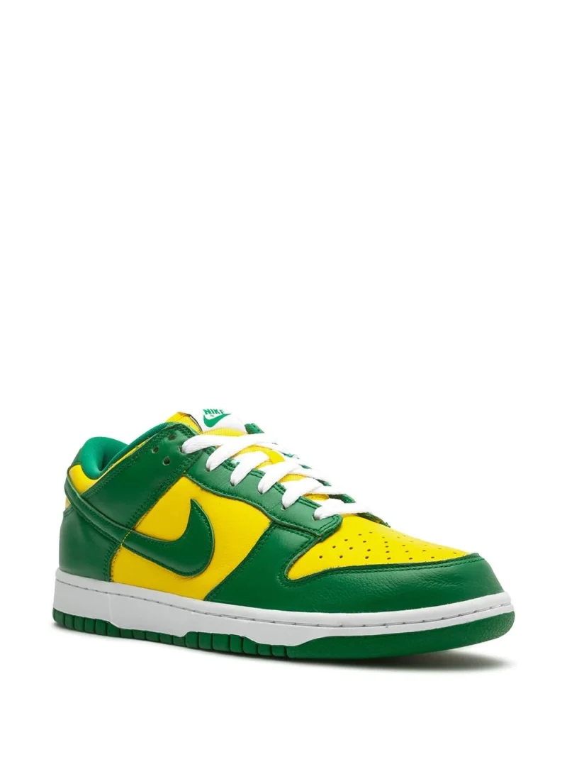 Dunk Low Brazil Sneakers