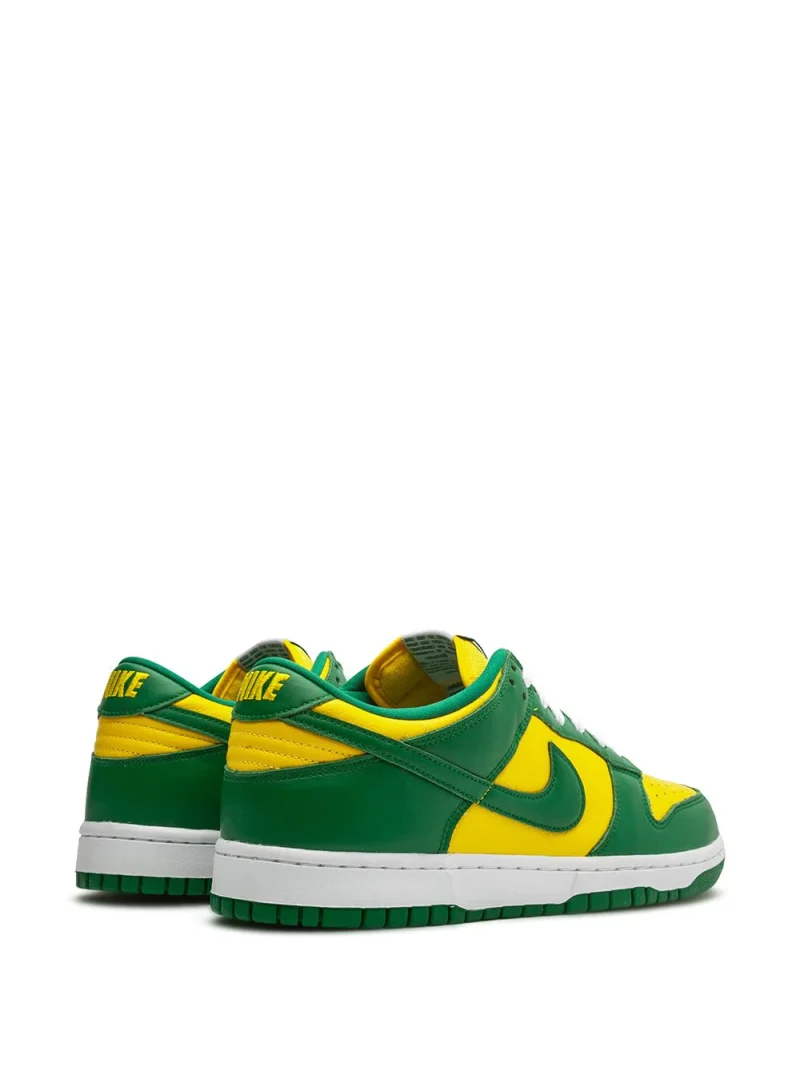 Dunk Low Brazil Sneakers