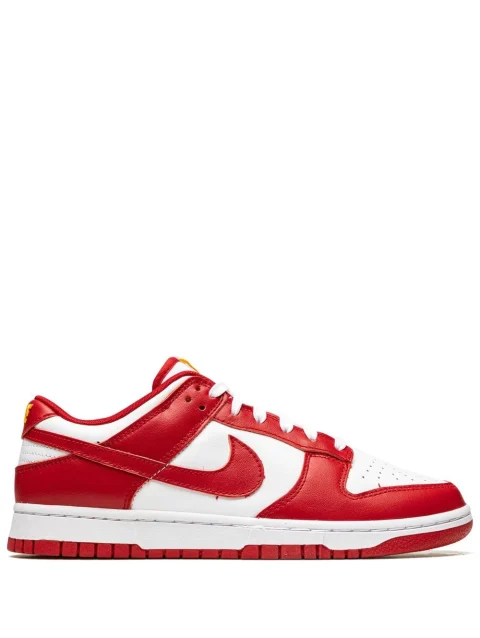 Dunk Low Retro Sneakers