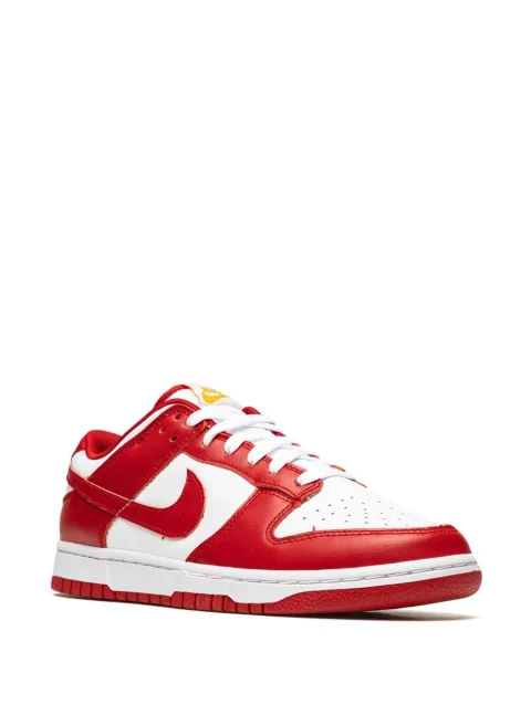 Dunk Low Retro Sneakers