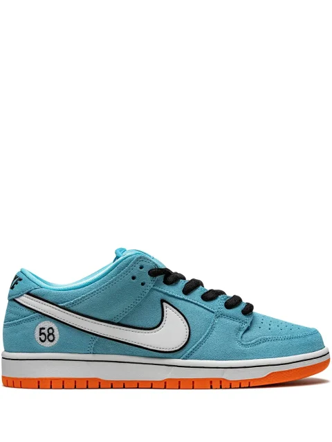 SB Dunk Low Pro Sneakers