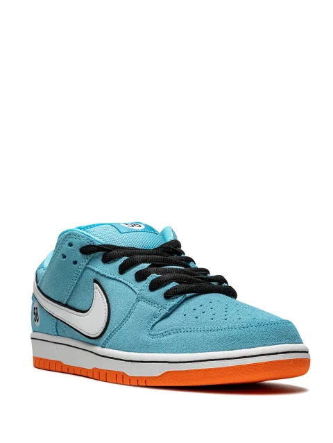 SB Dunk Low Pro Sneakers