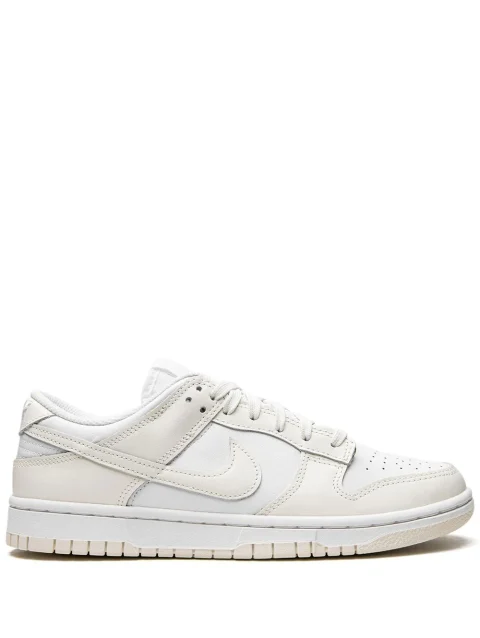 Dunk Low Coconut Milk Sneakers