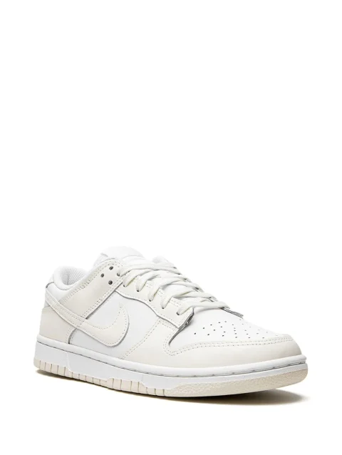 Dunk Low Coconut Milk Sneakers