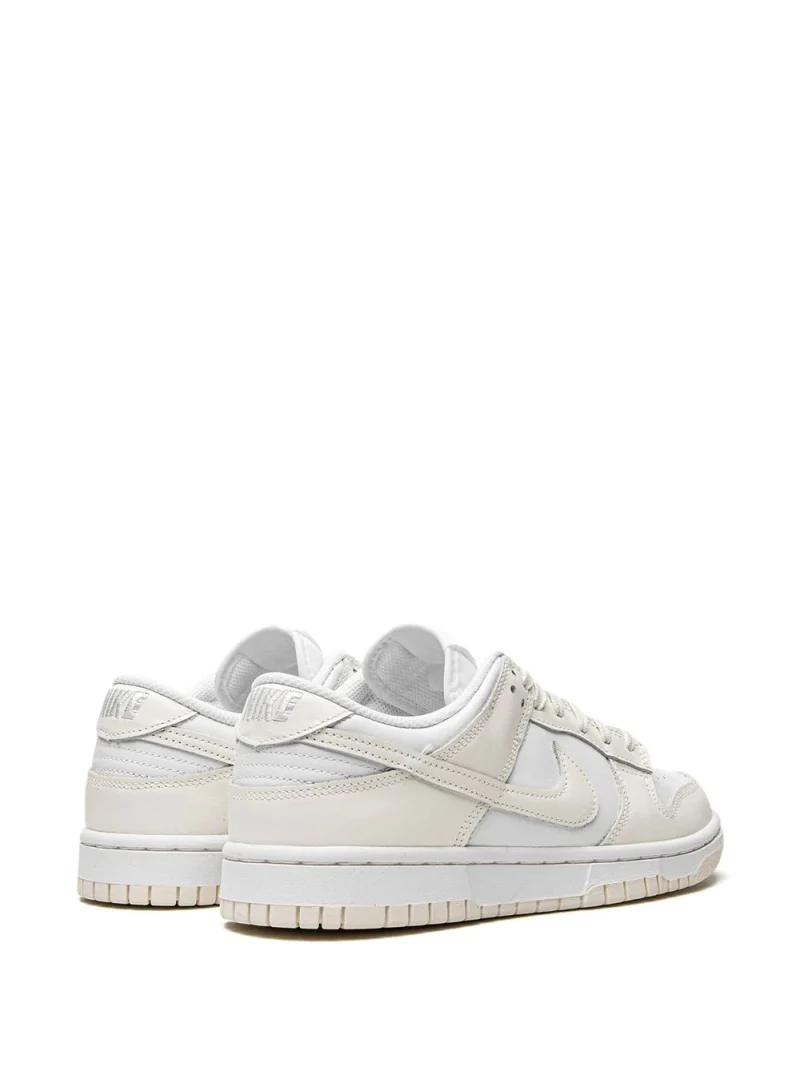 Dunk Low Coconut Milk Sneakers