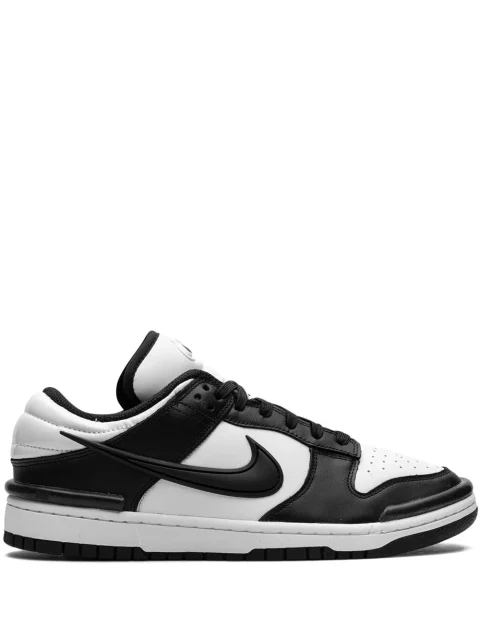 Dunk Low Twist Panda Sneakers