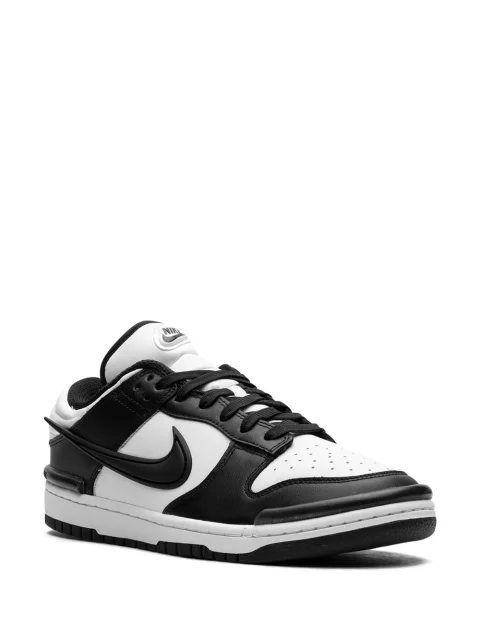 Dunk Low Twist Panda Sneakers