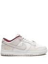 Dunk Low Just Do It Sneakers