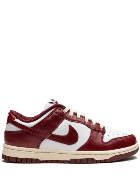 Dunk Low PRM Sneakers