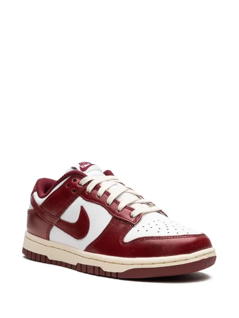 Dunk Low PRM Sneakers