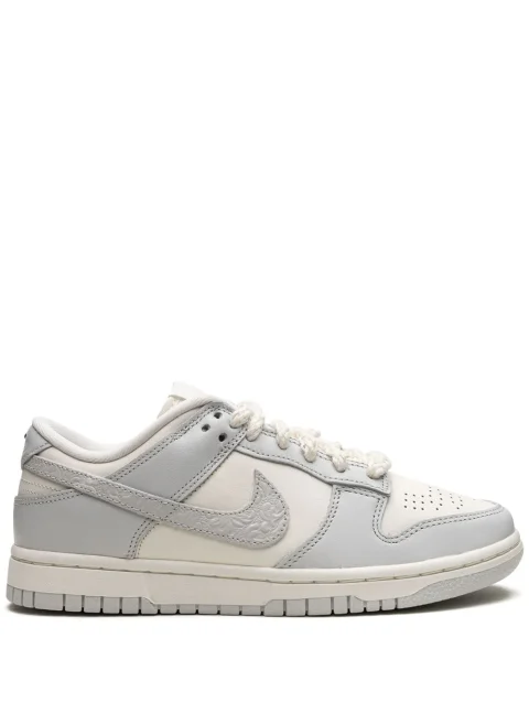 Dunk Low Needlework Sneakers