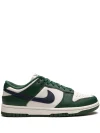 Dunk Low Gorge Green Sneakers