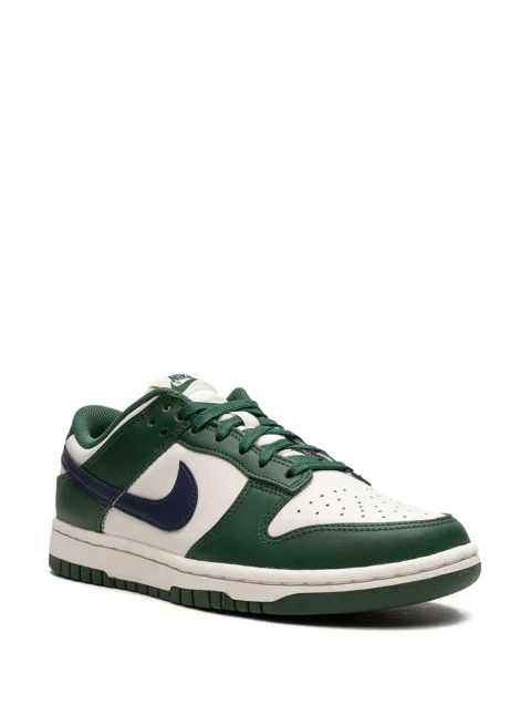 Dunk Low Gorge Green Sneakers