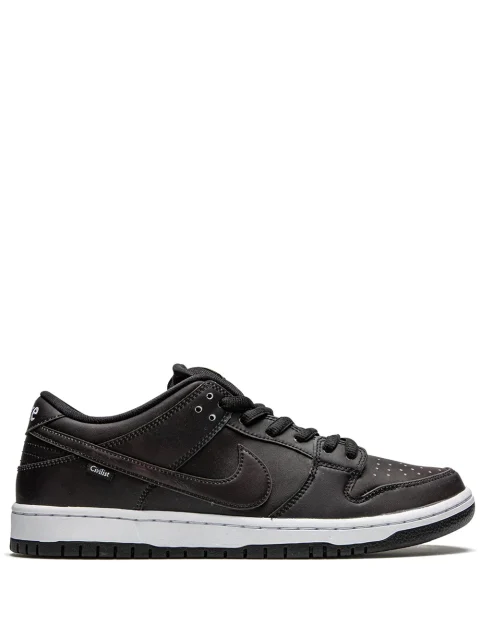 Nike x Civilist 'SB Dunk Low' Sneakers