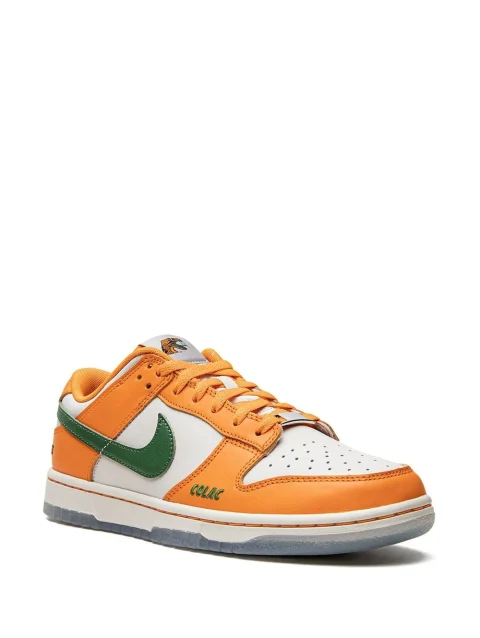 Dunk Low Florida A&M Sneakers