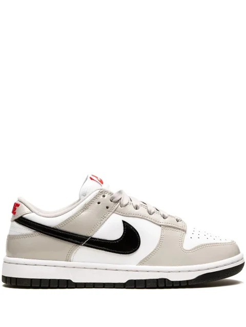 Dunk Low Ess Hell Iron Ore Sneakers