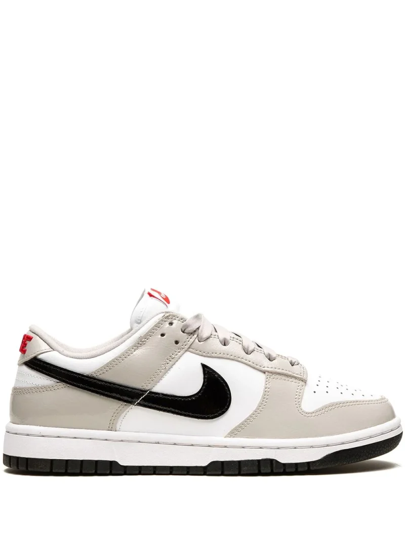 Dunk Low Ess Hell Iron Ore Sneakers