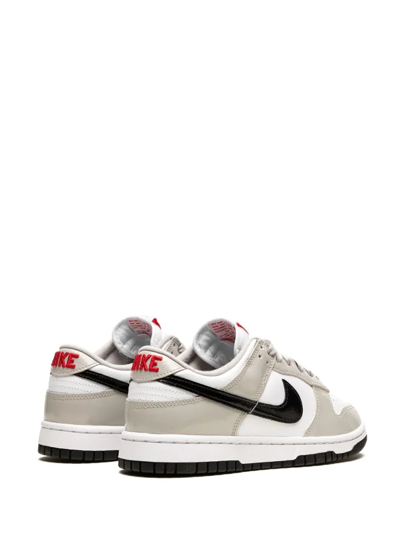 Dunk Low Ess Hell Iron Ore Sneakers