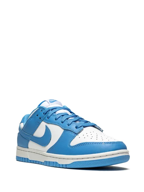 Dunk Low Sneakers