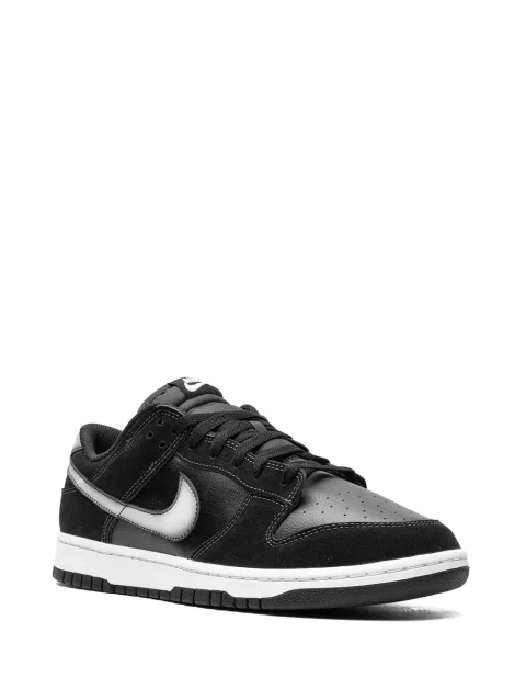 Dunk Low Airbrush Sneakers