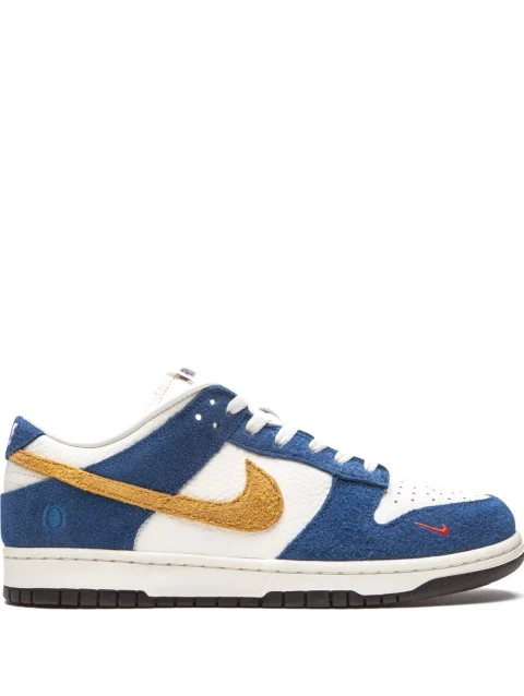 x Kasina Dunk Low Sneakers